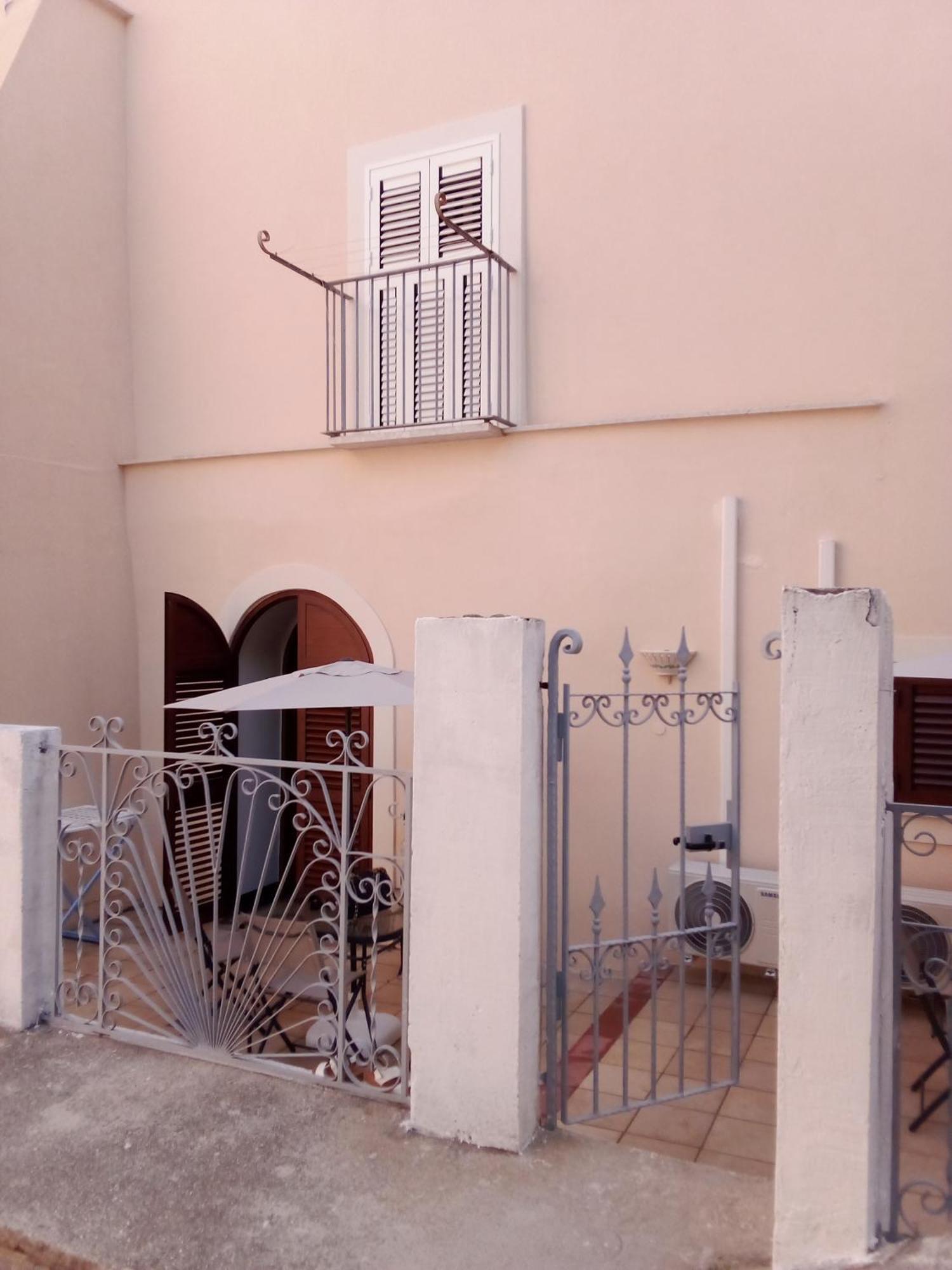 Affittacamere Prezioso Gaeta Exterior foto