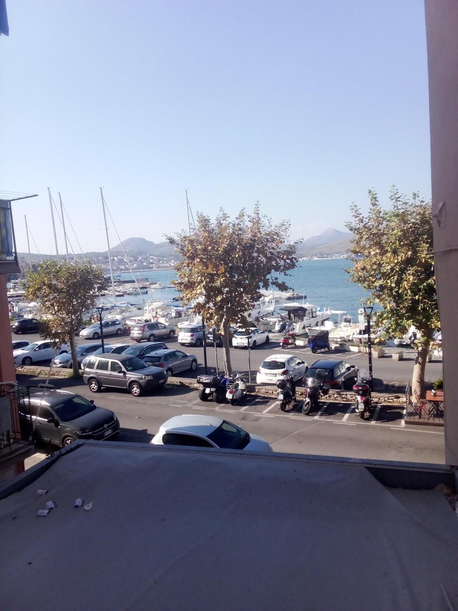 Affittacamere Prezioso Gaeta Exterior foto